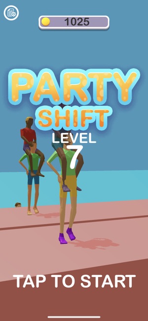 Party Shift!(圖1)-速報App