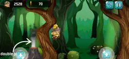 Game screenshot Jungle Venture apk