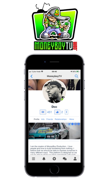 MoneyBoyTV