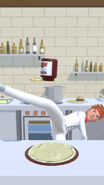 Ninja Chef screenshot-4