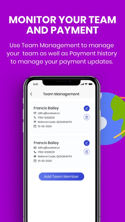 Wemero Partners screenshot-4