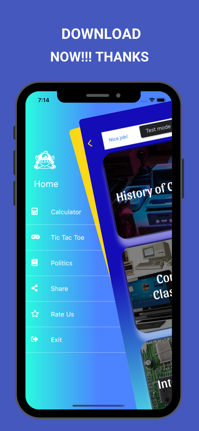 Computer Basic Course