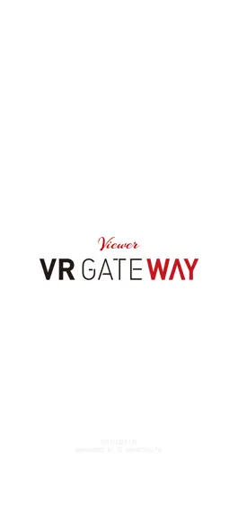 Game screenshot VR GATEWAY mod apk