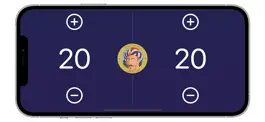 Game screenshot LCOS Life Counter apk