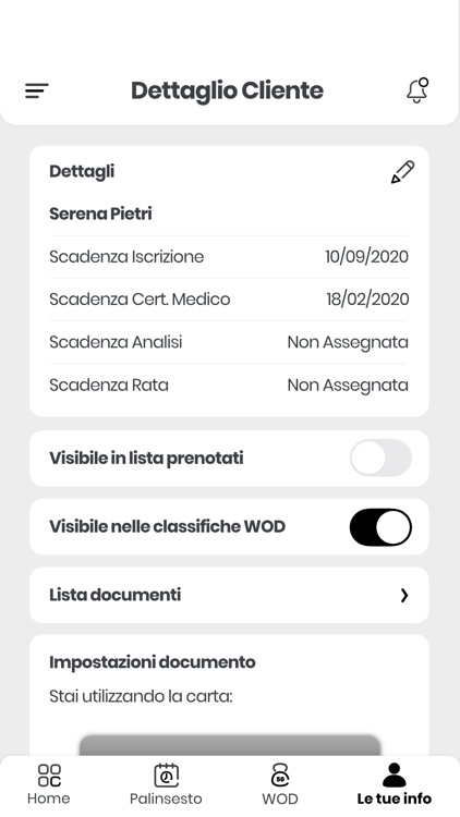 Dynasty Gym screenshot-4