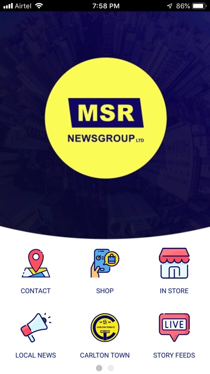 MSR News