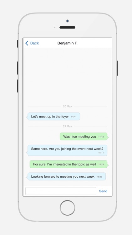 IRMS Conference 2021 screenshot-3