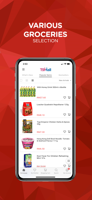 T9Mall(圖2)-速報App