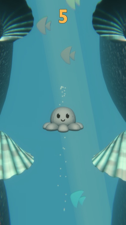 Little Octopus screenshot-6