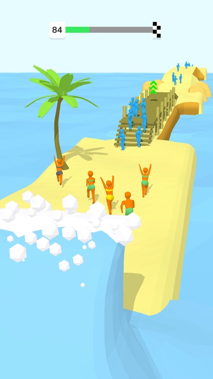 Beach Panic! screenshot-4