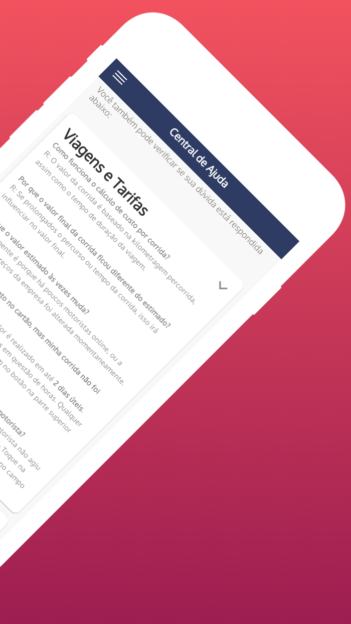 Ligeirinho Mob - Passageiros