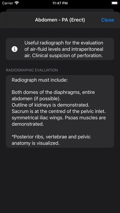 Xray Anatomy screenshot-3