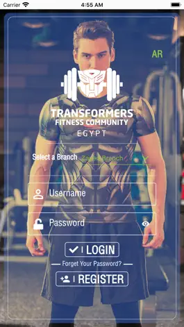 Game screenshot Transformers EG mod apk