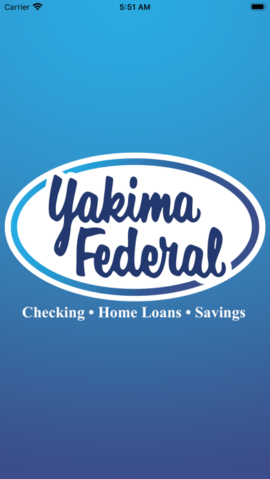 How to cancel & delete Yakima Federal Savings & Loan from iphone & ipad 1