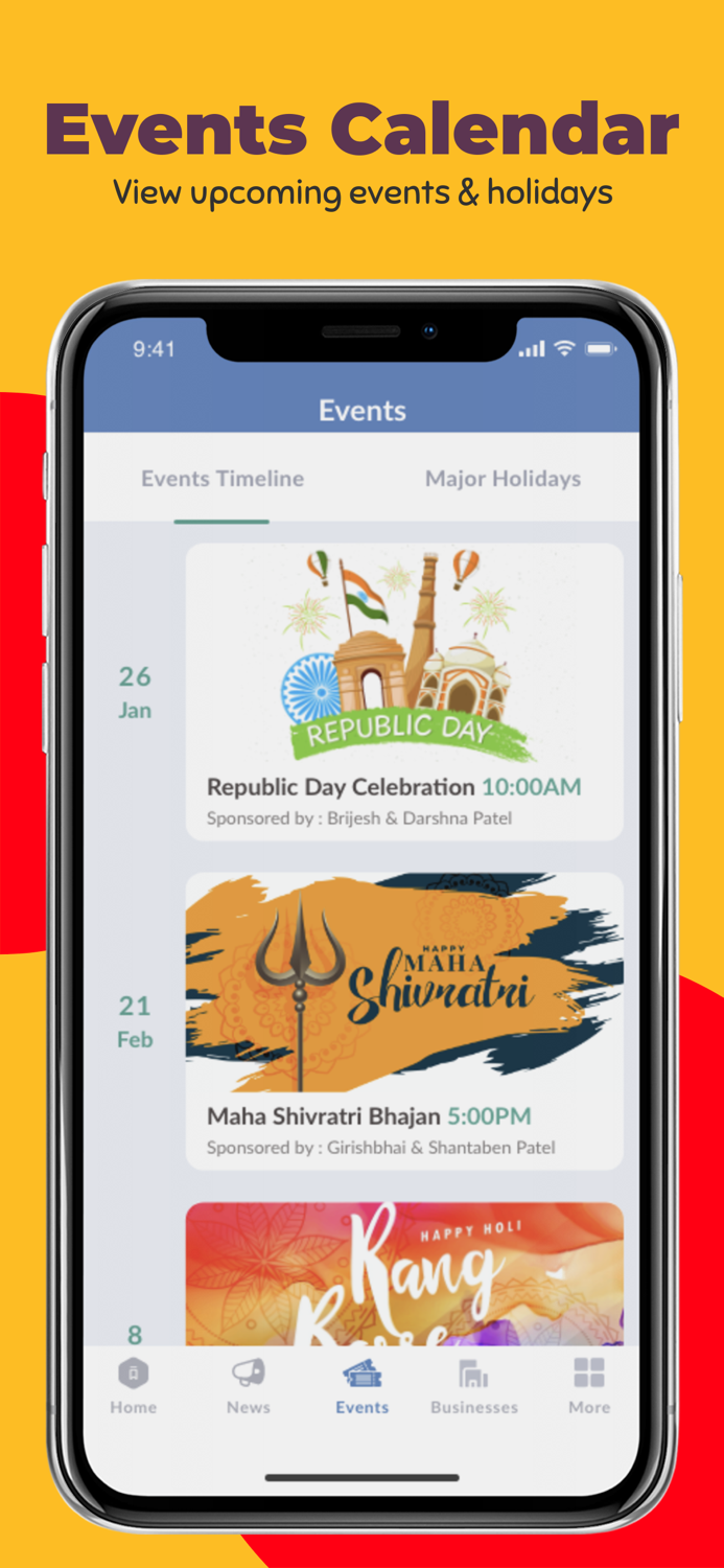 Gujarati Samaj of Oklahoma