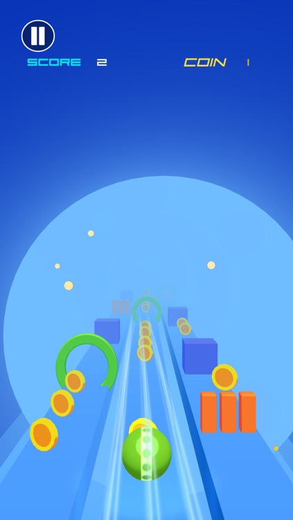 Elastic Ball 2 screenshot-3