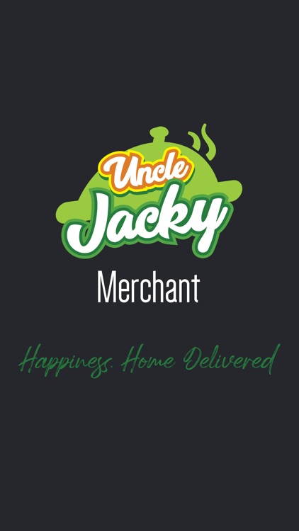 Uncle Jacky Merchant