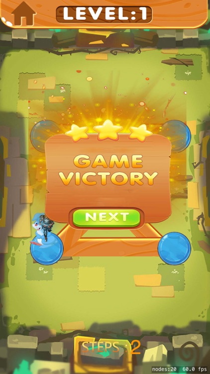 捉住兔子 screenshot-4