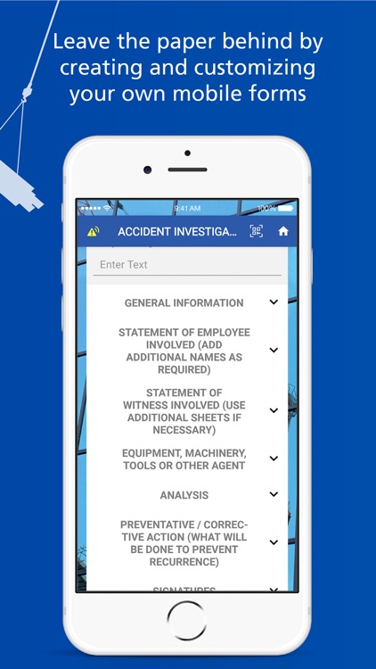 Zurich Construction Solutions screenshot-3