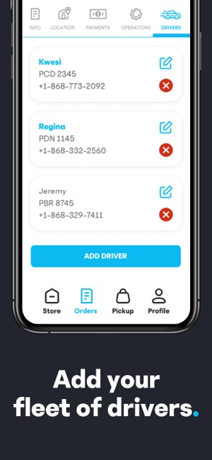 Unqueue for Business(圖2)-速報App