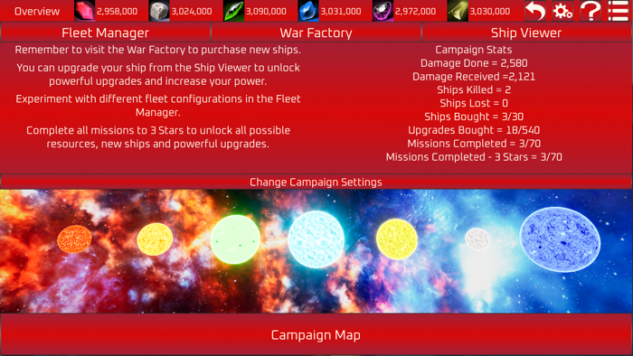 Aurelia Stellar Arising Lite