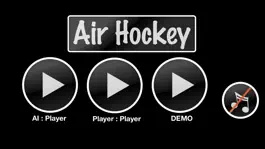 Game screenshot Air Hockey Party mod apk