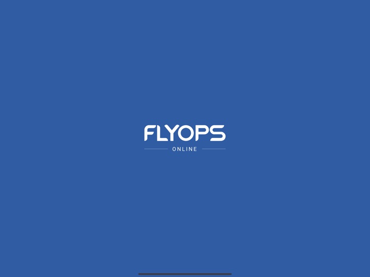 FlyOps Online