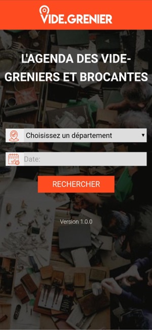 Vide.Grenier(圖1)-速報App