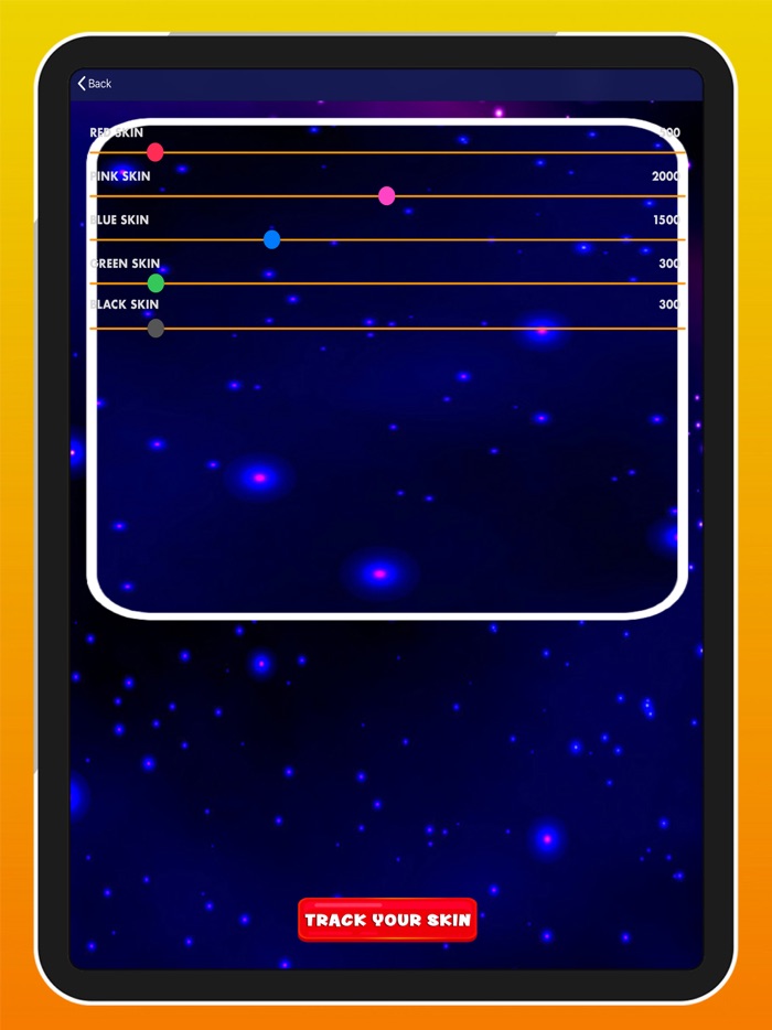 Skins Scanner for Among Us