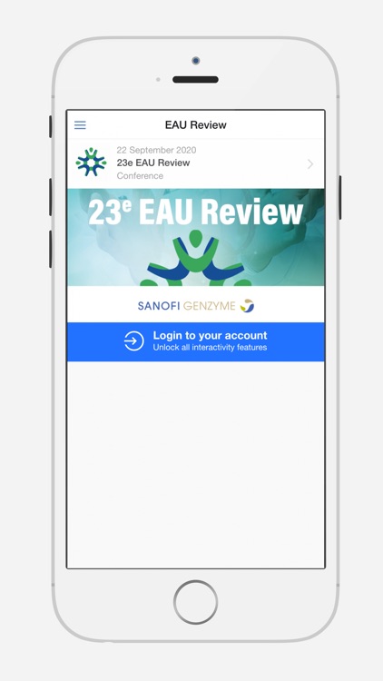 EAU Review