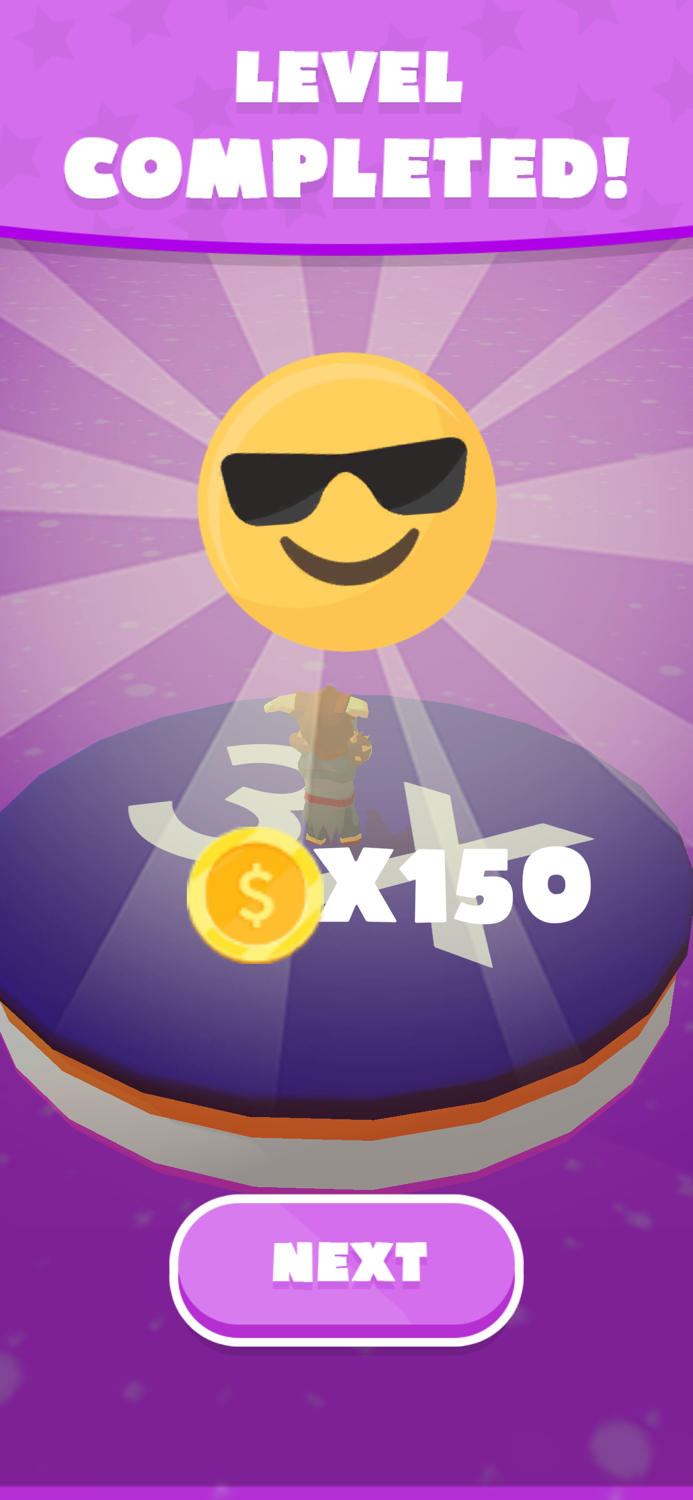 Short Run Pro – Fun Stack Race