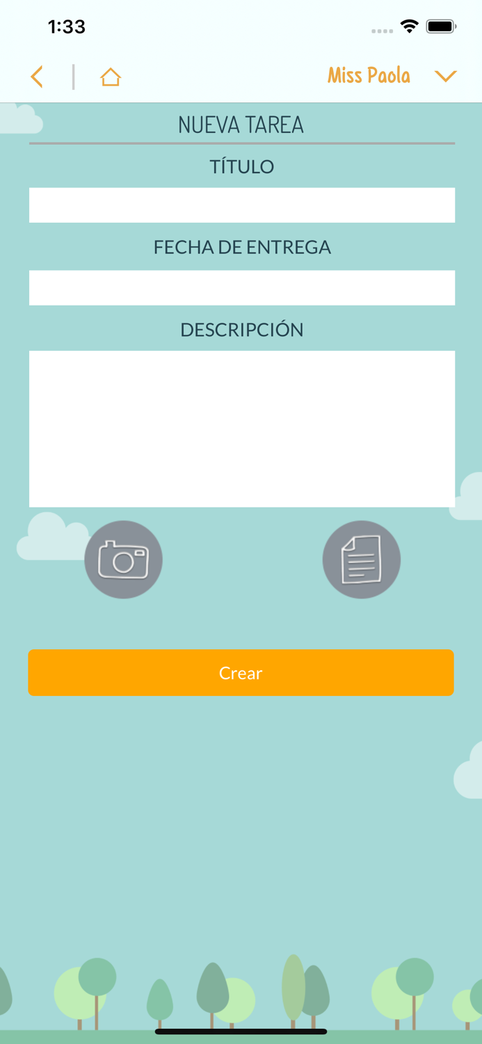 UPI Centro de Estimulación