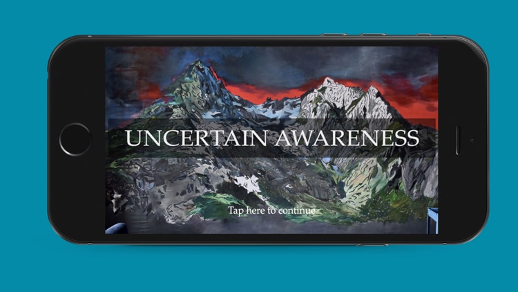 Uncertain Awareness AR