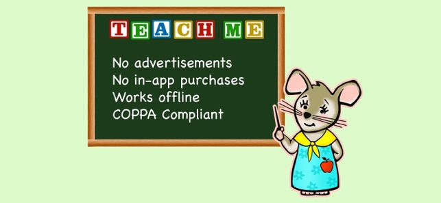 Teachme Preschool Toddler On The App Store