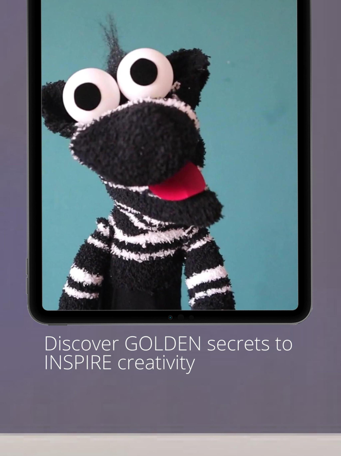 Puppet Fever Create 3d Design