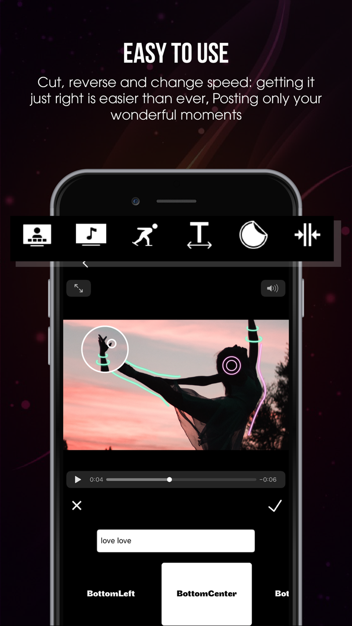 Clubhouse Video,PhotoNickname