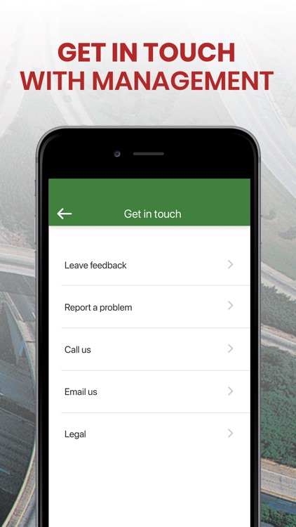 Alita Driver app screenshot-4
