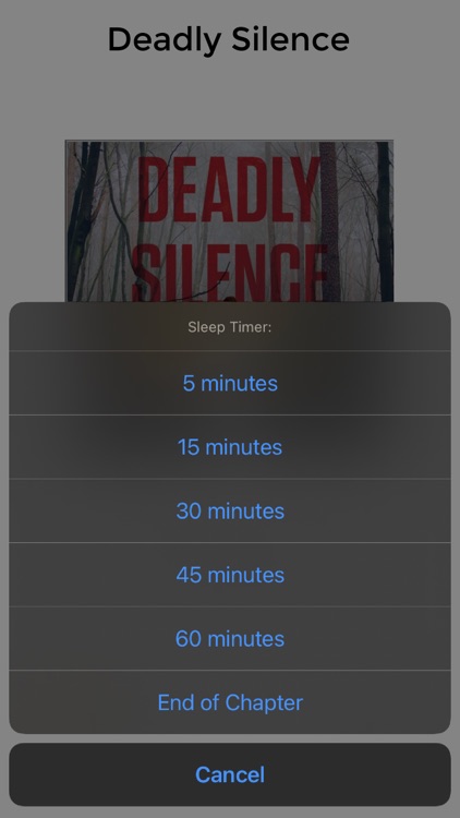 BingeBooks Audio
