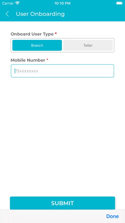 NassWallet Merchants screenshot-5