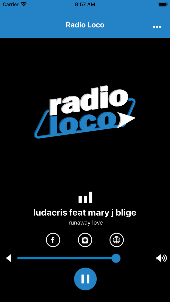 Radio Loco