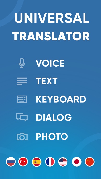 Voice & Photo Translator 360