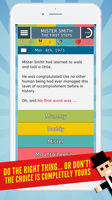 How to cancel & delete Mister Smith & His Adventures from iphone & ipad 2