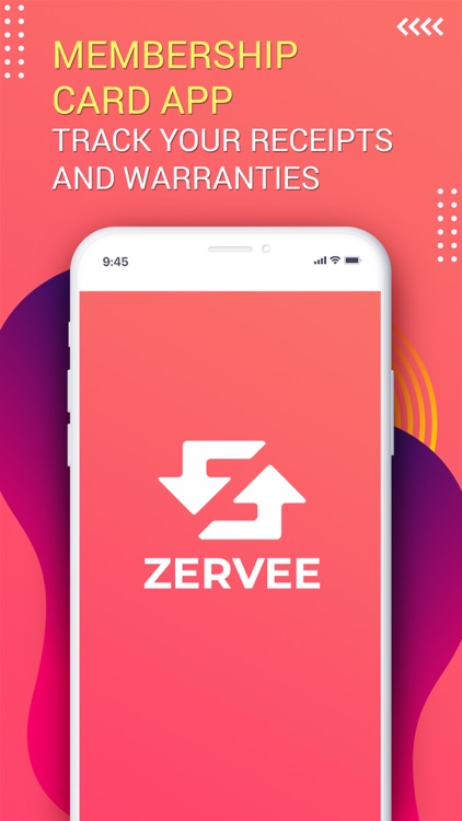 Zervee App