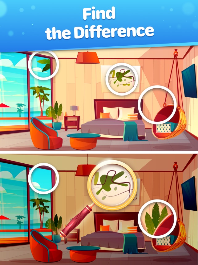 Kposocoj490urm Spot difference is a fun puzzle game for both children and adults! https apps apple com us app differences find spot them id1445691600