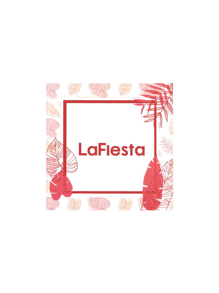 LaFiesta／ラフェスタ