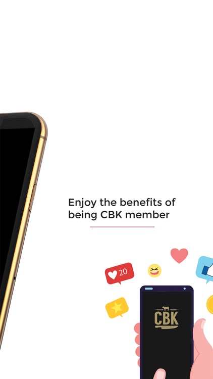 CBK Loyalty