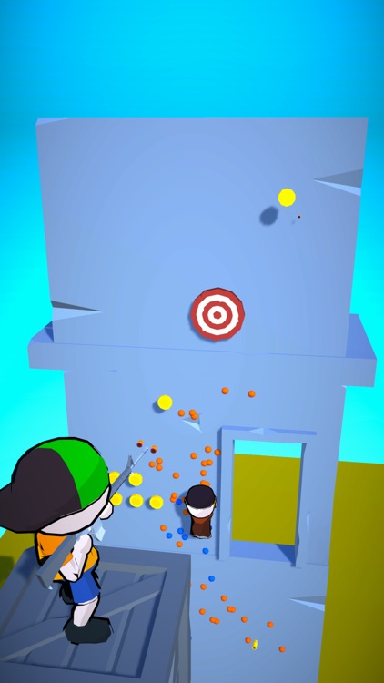 Royal Climb screenshot-3