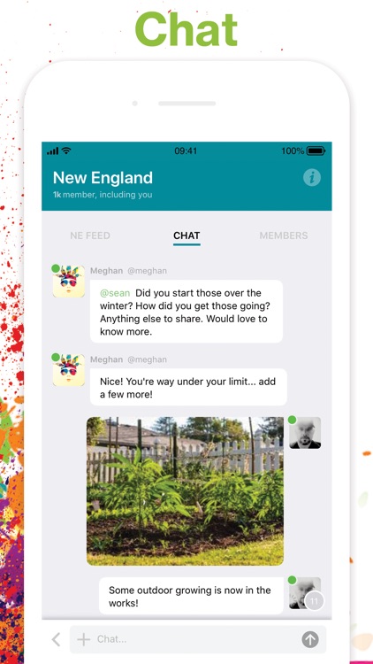 CannaBuzz - Cannabis Social screenshot-4