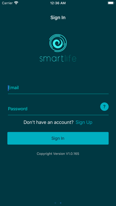 Smartlife Pro screenshot 3