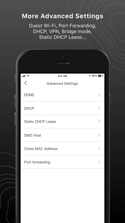 OneNet - MESH WiFi screenshot-3